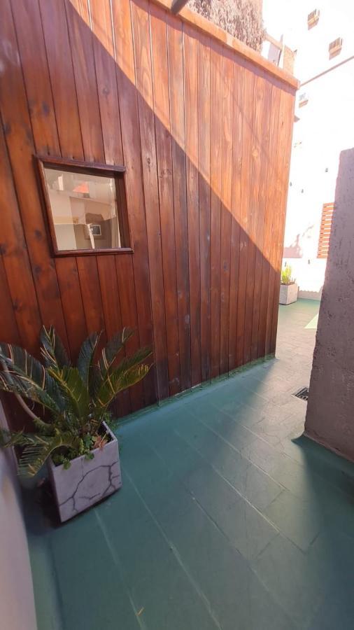 Terracita /Mini Casa Centrica Apartamento Mendoza Exterior foto