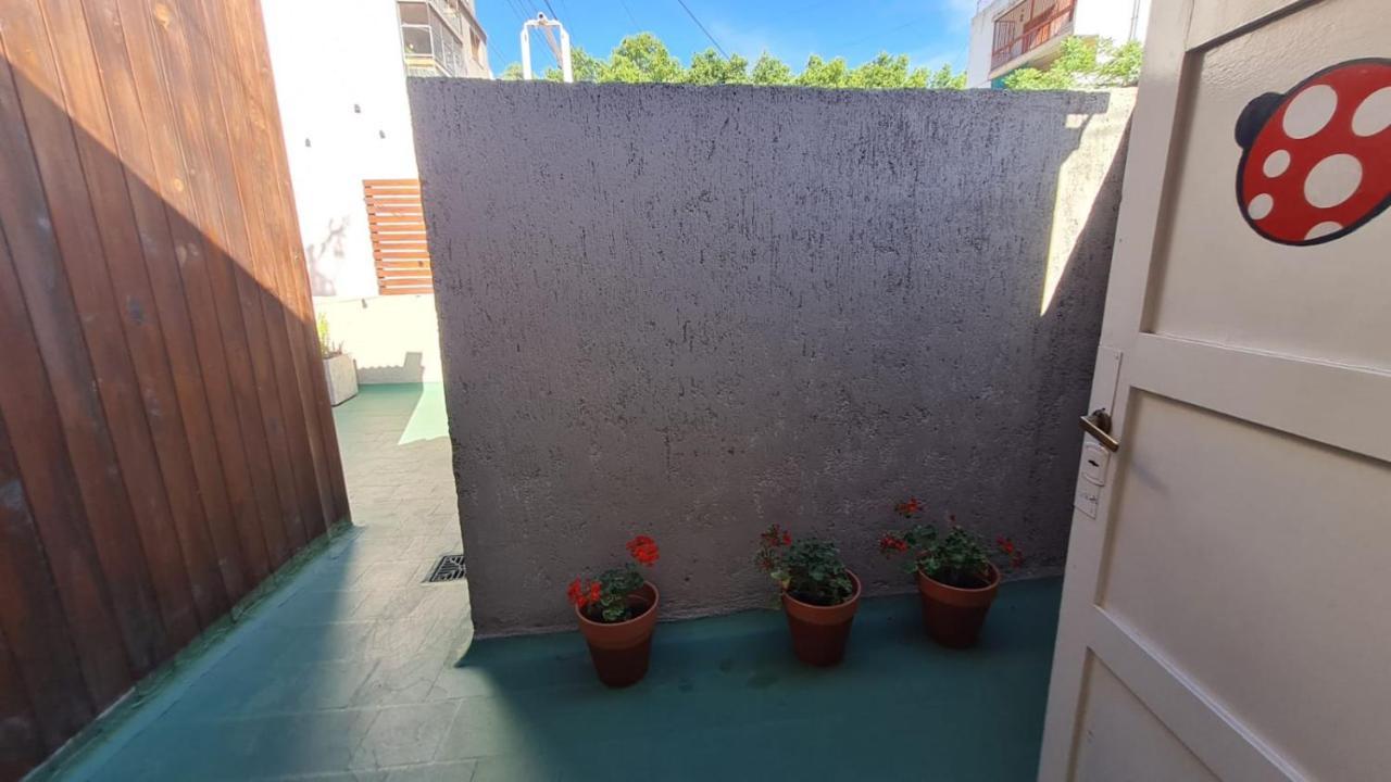 Terracita /Mini Casa Centrica Apartamento Mendoza Exterior foto